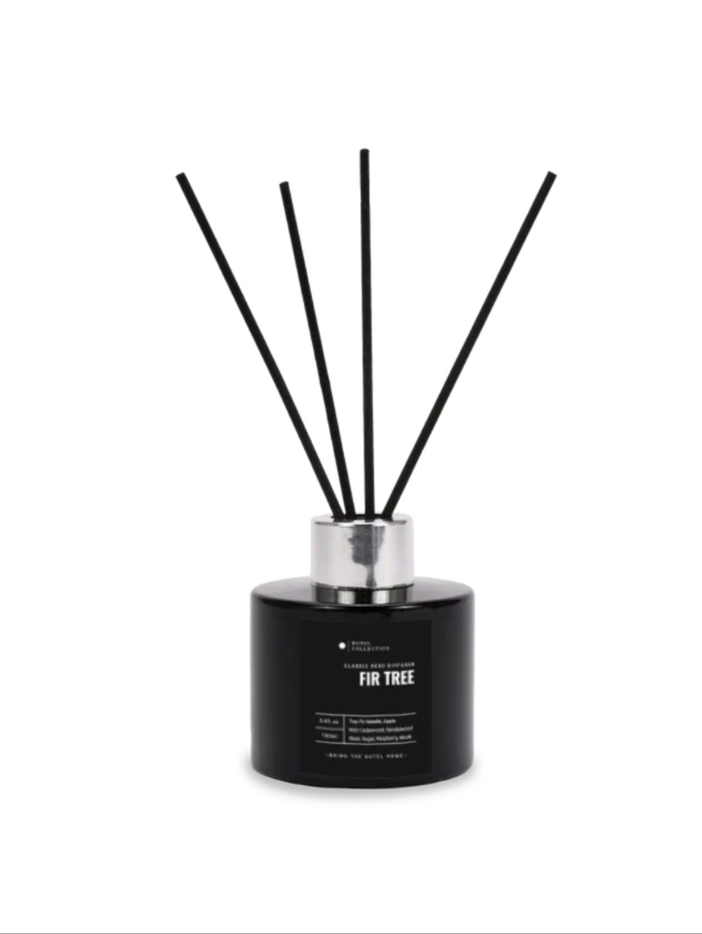 Hotel Collection  Reed Diffuser - FIR TREE - Picture 4 of 4